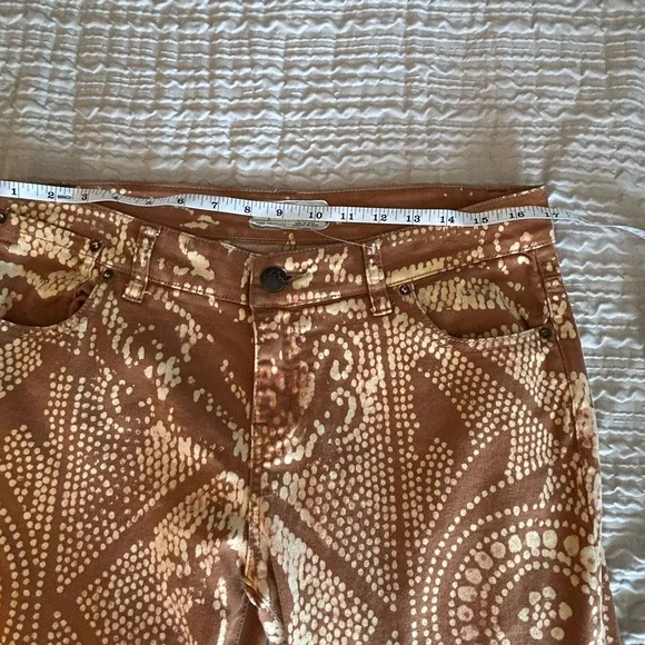 Free People Rare Discharge Bali Flare size 28 - Picture 11 of 14